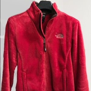 The North Face Osito Jacket